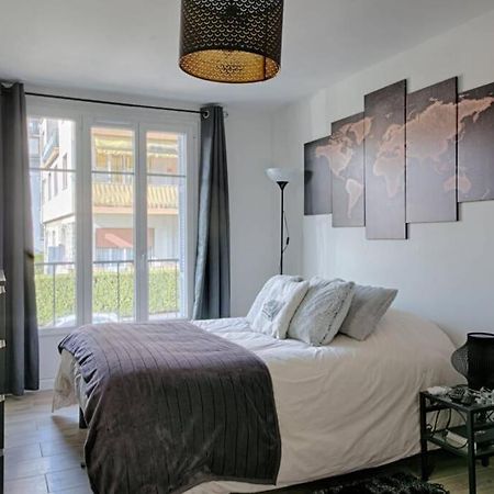 Charme Et Confort Pour Vos Vacances Sur Nice Eksteriør bilde